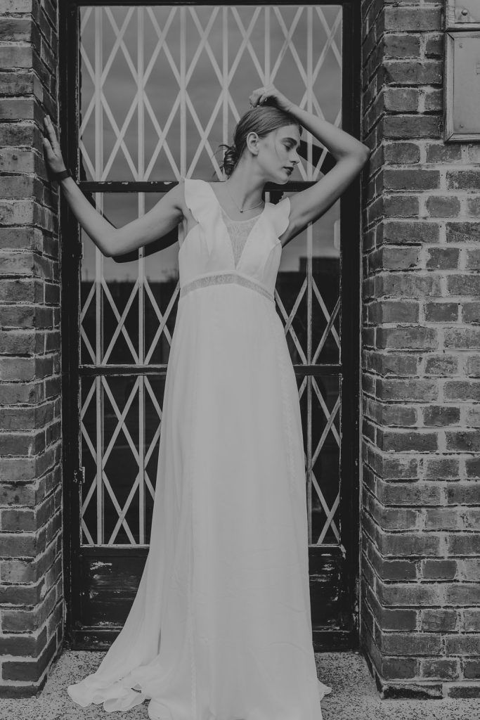 Le Wedding Magazine - ©Pimprunelle Photography