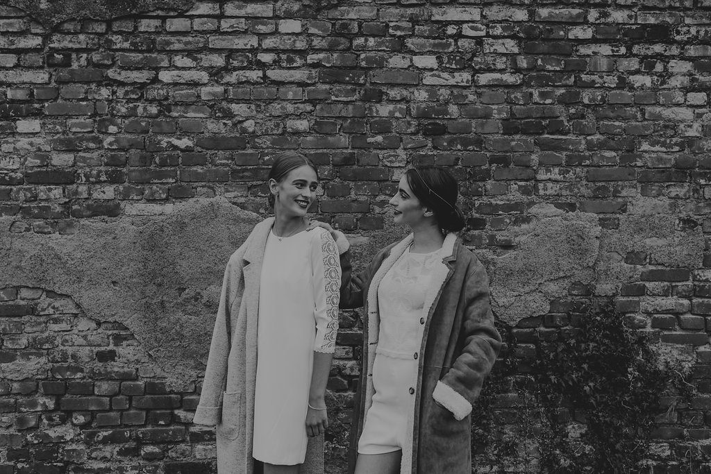 Le Wedding Magazine - ©Pimprunelle Photography