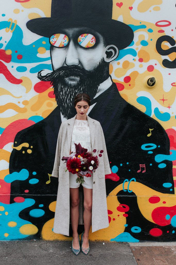 Le Wedding Magazine - ©Pimprunelle Photography