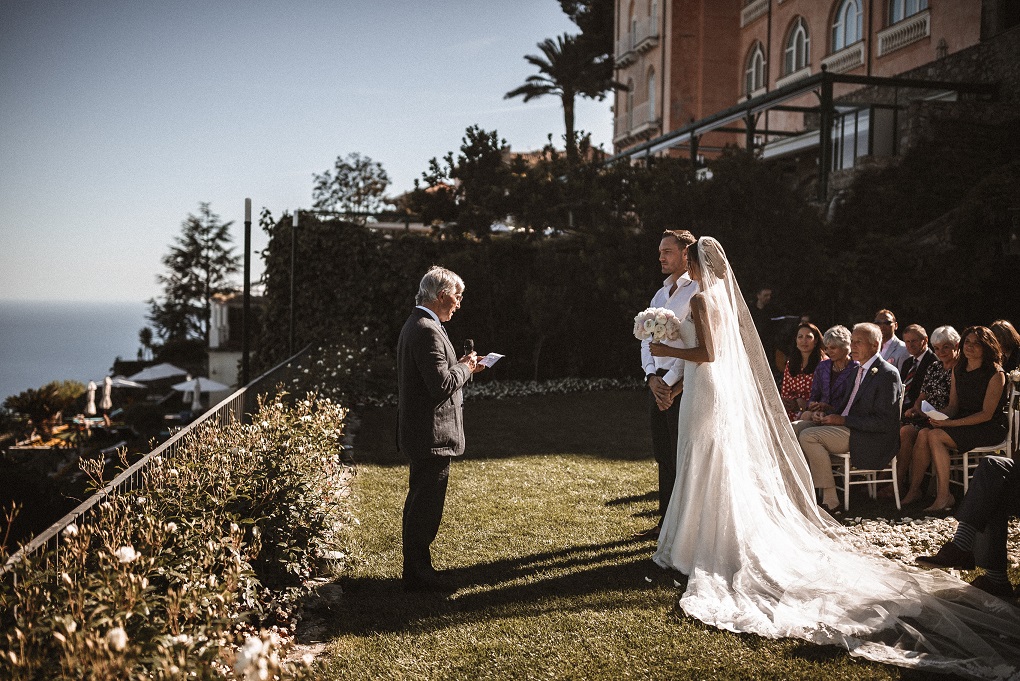 Albe Editions - mariage - wedding - ©Benjamin Thomas Wheeler - côte amalfitaine