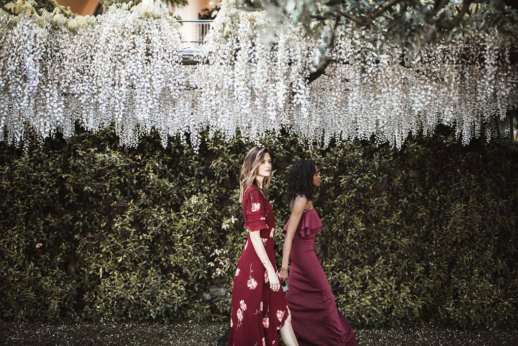Albe Editions - mariage - wedding - ©Benjamin Thomas Wheeler - côte amalfitaine