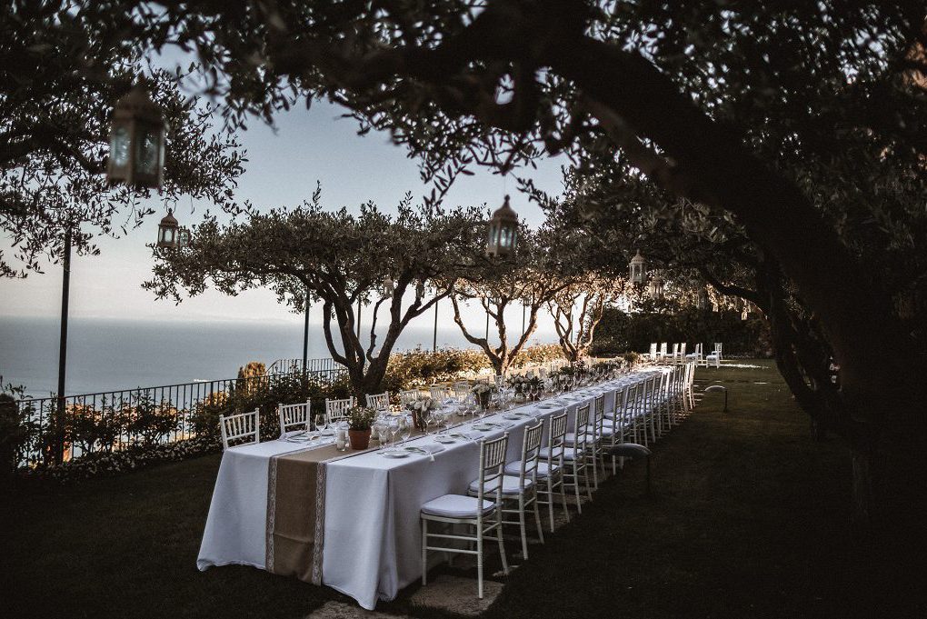 Le Wedding Magazine - ©Benjamin Thomas Wheeler