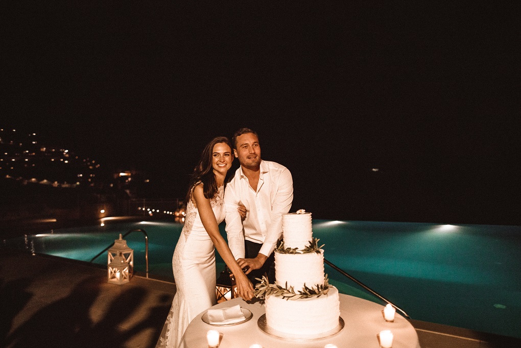 Albe Editions - mariage - wedding - ©Benjamin Thomas Wheeler - côte amalfitaine