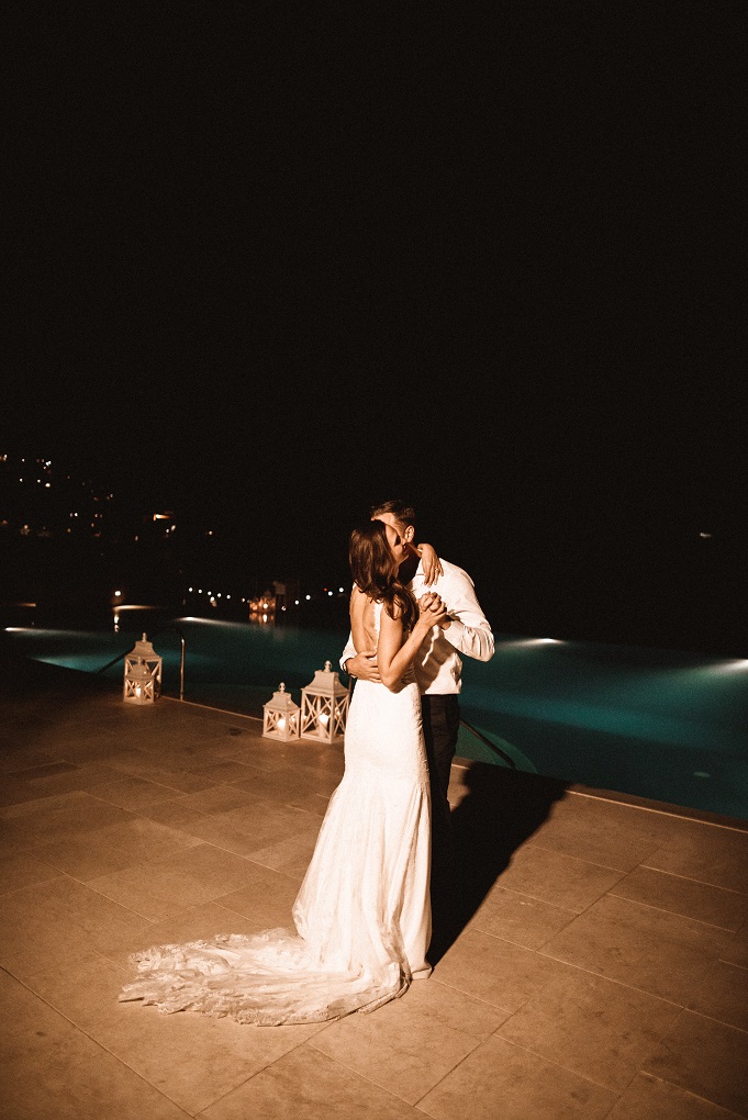 Albe Editions - mariage - wedding - ©Benjamin Thomas Wheeler - côte amalfitaine
