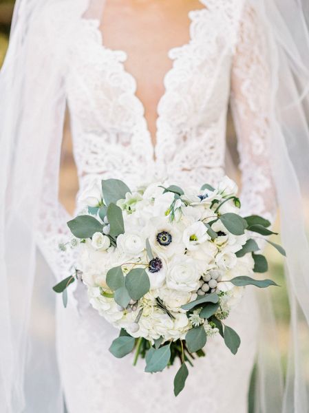 Le Wedding Magazine - ©Amy Arrington Photography