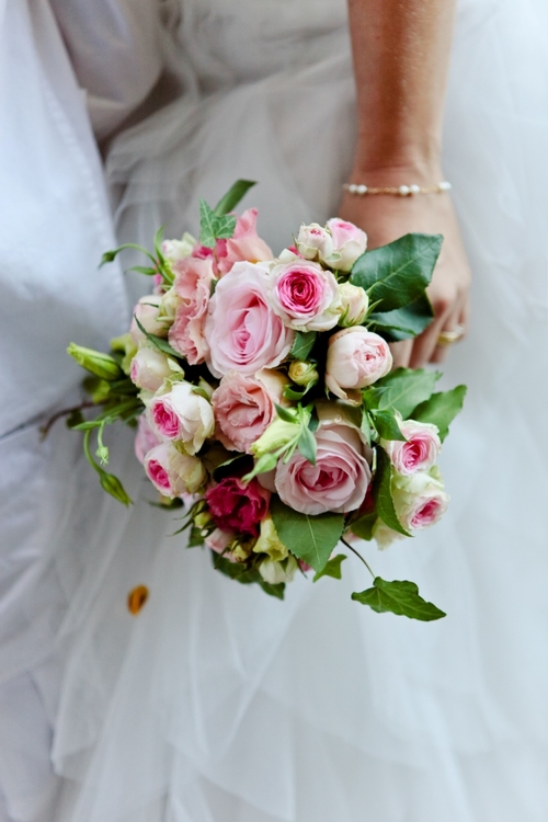Le Wedding Magazine - ©Anita Gallot