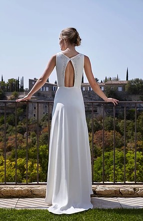 Le Wedding Magazine - ©Anne de Lafforest