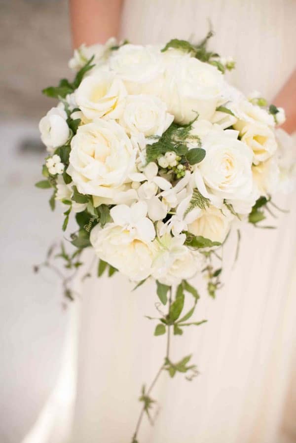 Le Wedding Magazine - ©Art Haus Photo