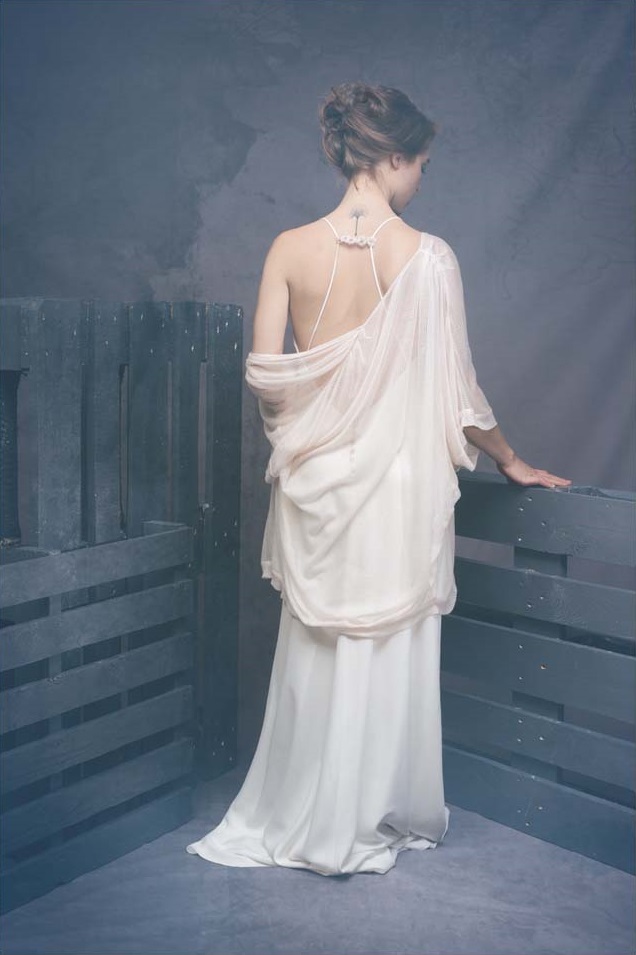 Le Wedding Magazine - ©Atelier Swan