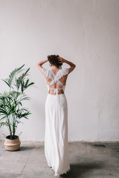 Le Wedding Magazine - ©Aurélia Hoang