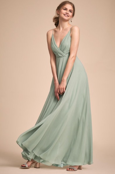 Le Wedding Magazine - Sélection robe
