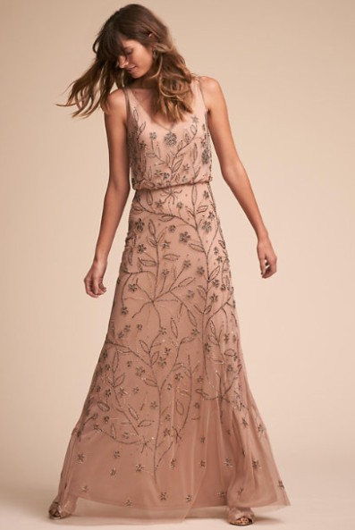 Le Wedding Magazine - Sélection robe