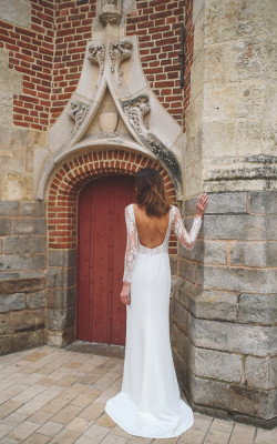 Le Wedding Magazine - ©Claire Joly