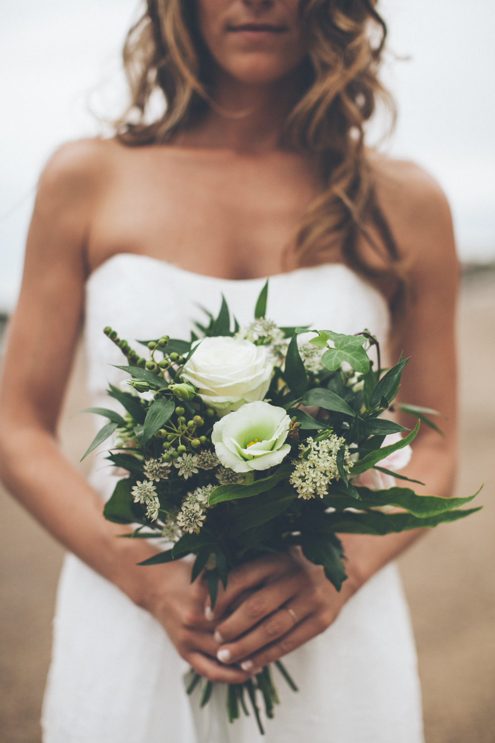 Le Wedding Magazine - ©Céline Hamelin