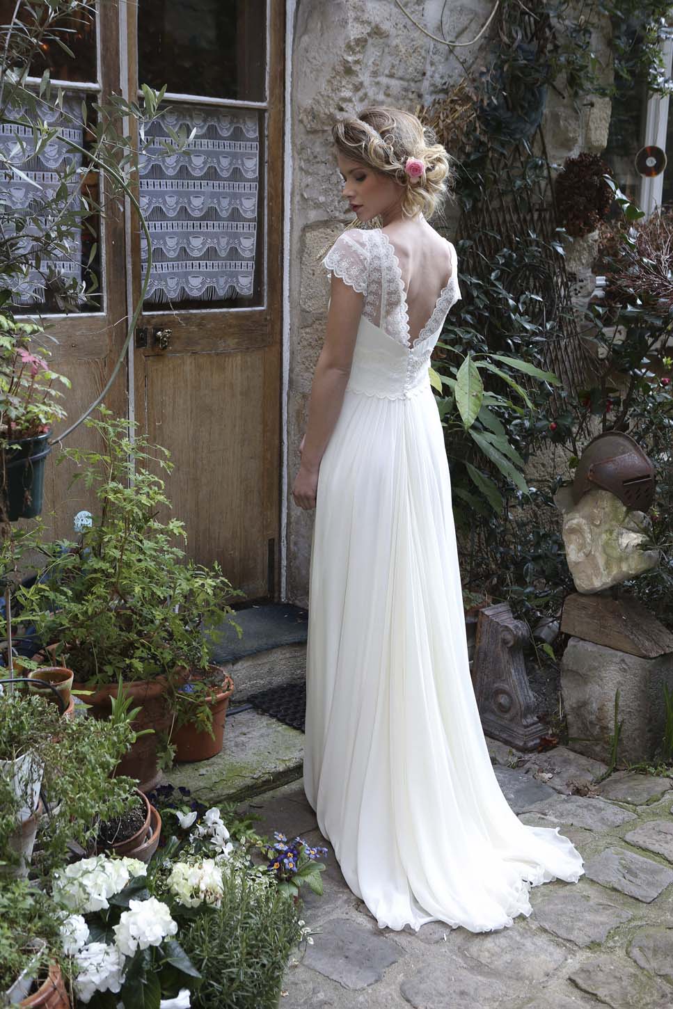 Le Wedding Magazine - ©Elsa Gary