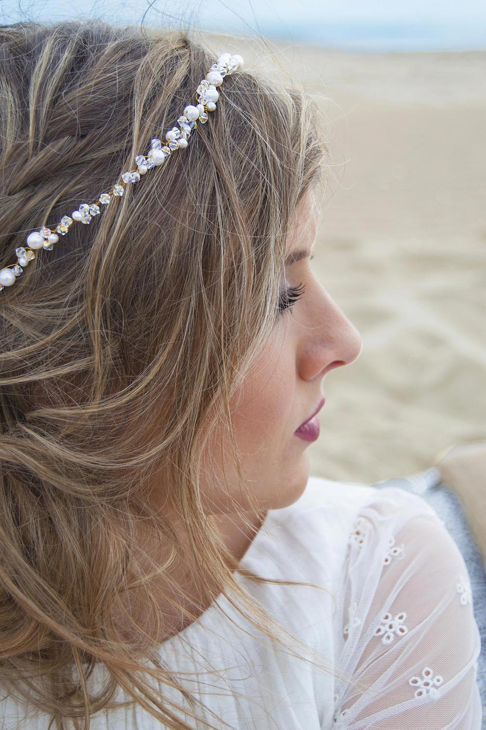Le Wedding Magazine - ©English Garden