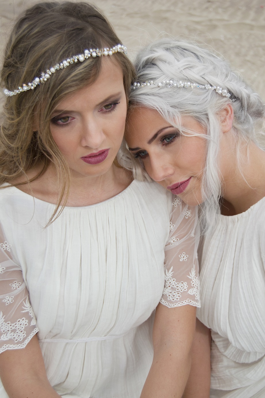 Le Wedding Magazine - ©English Garden