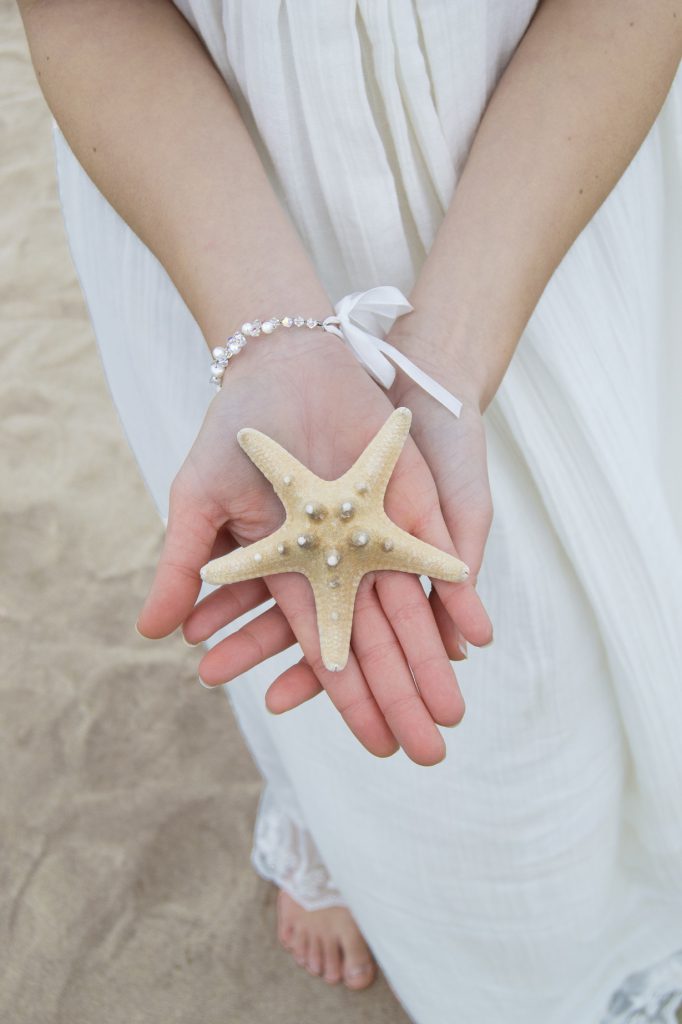 Le Wedding Magazine - ©English Garden