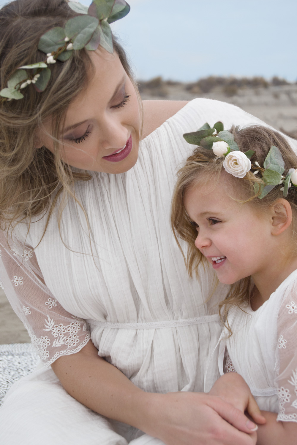 Le Wedding Magazine - ©English Garden