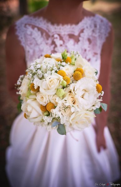 Le Wedding Magazine - ©Eric Coligni