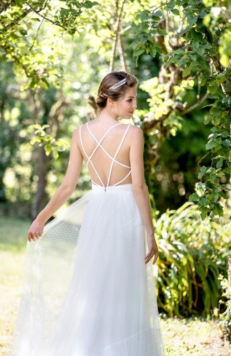Le Wedding Magazine - ©Francisco Reli