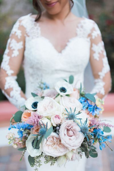 Le Wedding Magazine - ©Hello Blue Photography