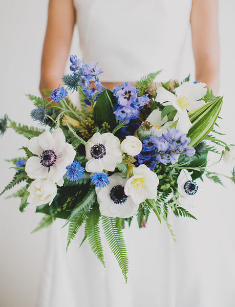Le Wedding Magazine - ©Katie Pritchard Photography