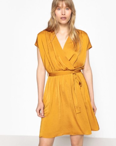 Le Wedding Magazine - Sélection robe