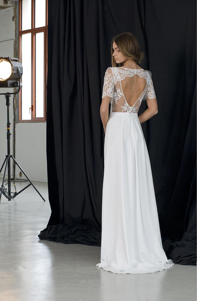 Le Wedding Magazine - ©Lambert Créations