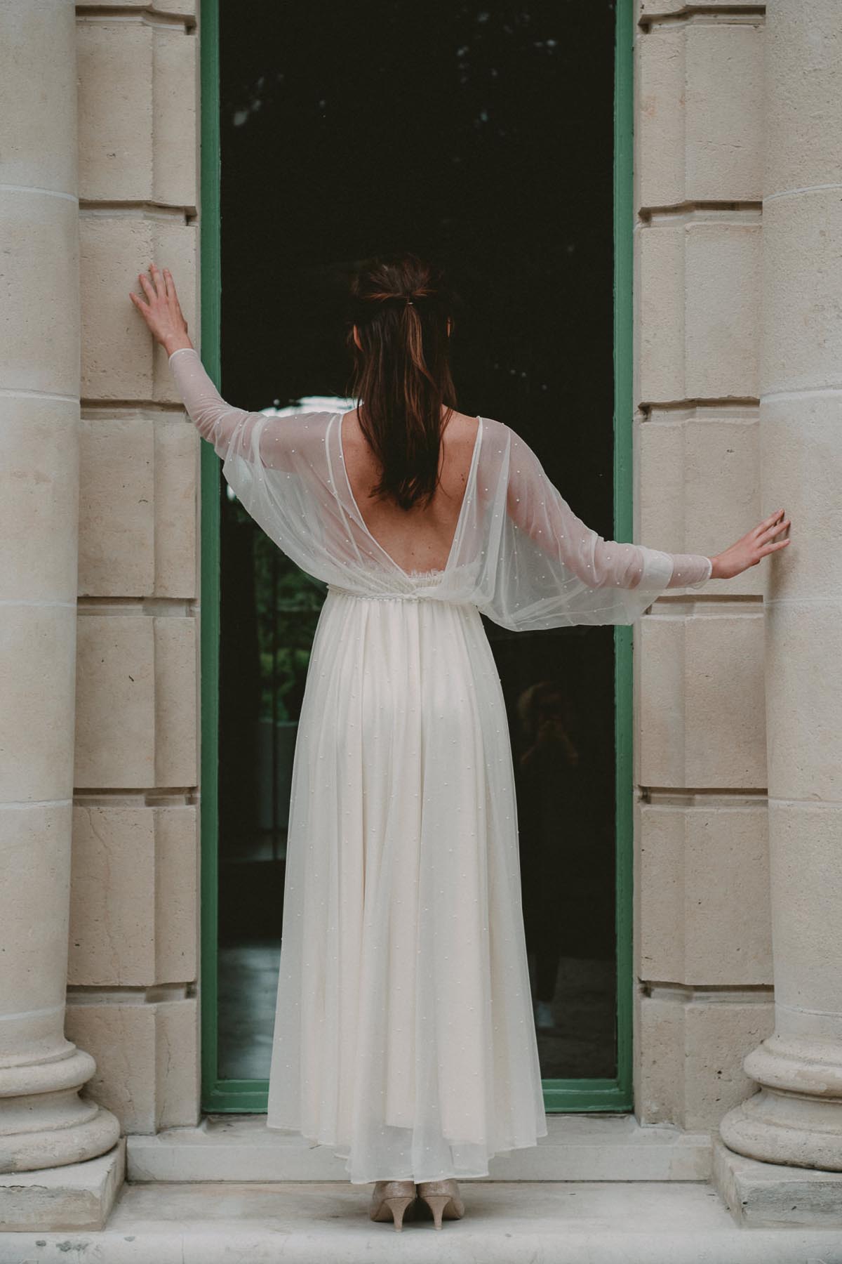 Le Wedding Magazine - ©L'amoureuse by Ingrid Fey