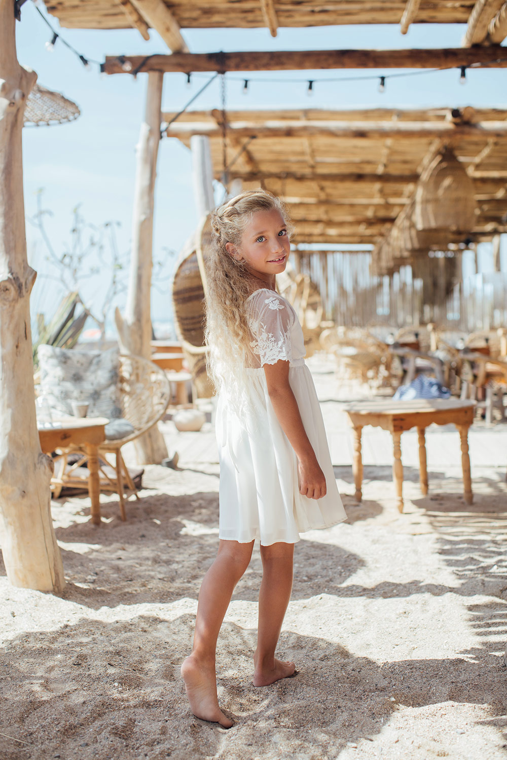 Le Wedding Magazine - ©Alex Tome