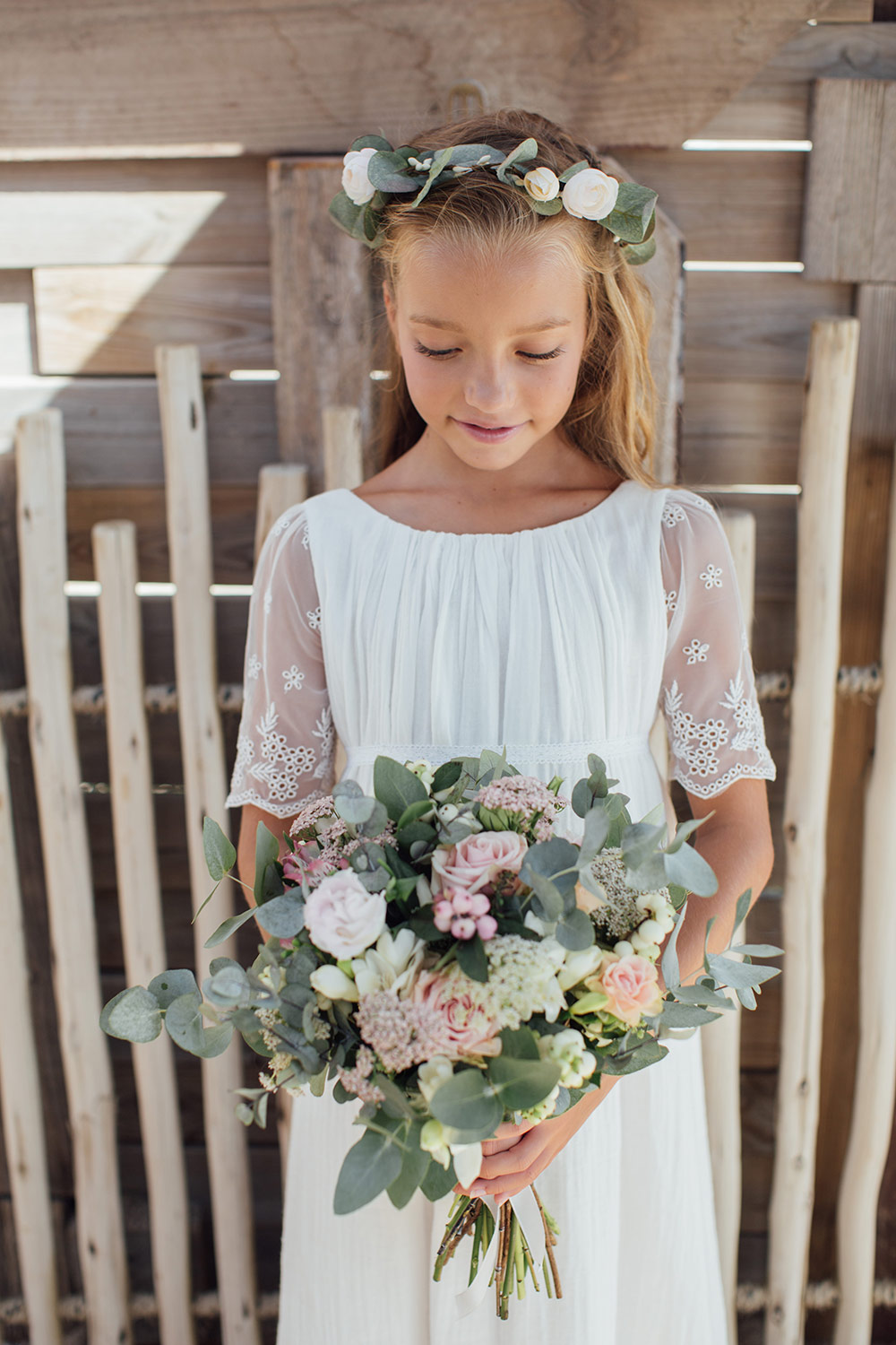 Le Wedding Magazine - ©Alex Tome