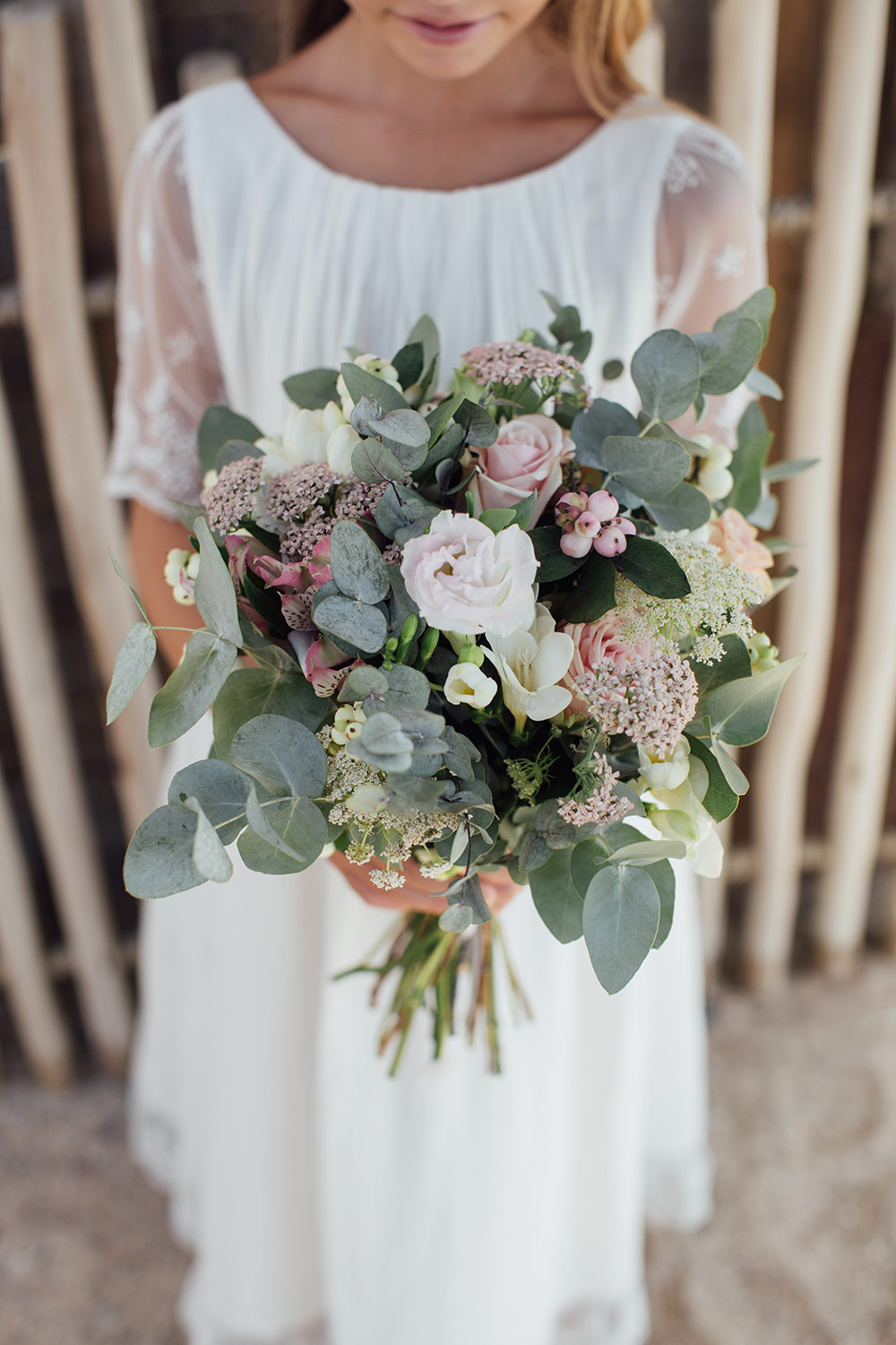 Le Wedding Magazine - ©Alex Tome