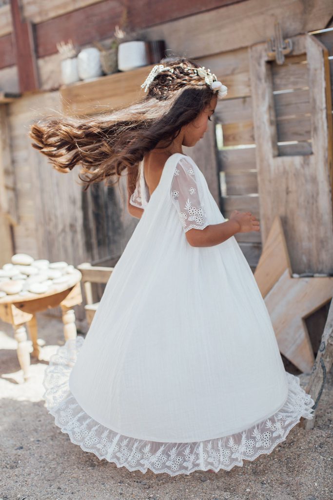 Le Wedding Magazine - ©Alex Tome