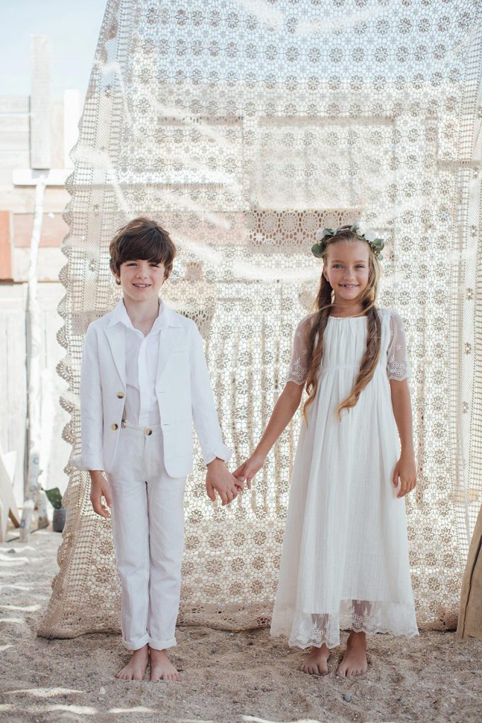 Le Wedding Magazine - ©Alex Tome