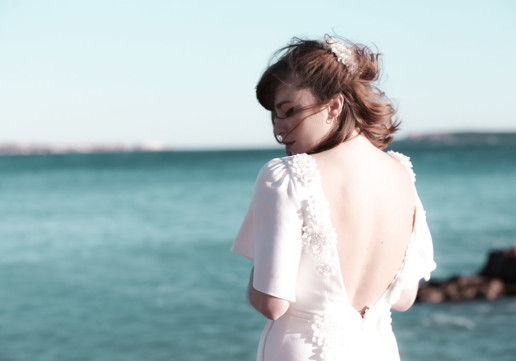 Le Wedding Magazine - ©Love Is Like A Rose
