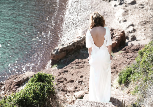 Le Wedding Magazine - ©Love Is Like A Rose