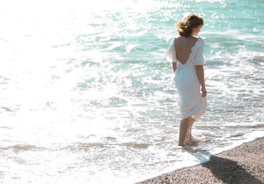Le Wedding Magazine - ©Love Is Like A Rose
