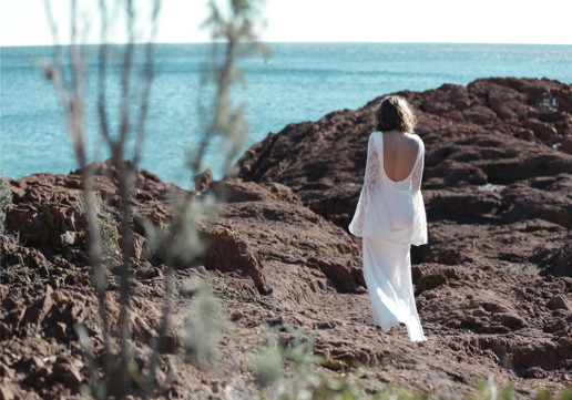 Le Wedding Magazine - ©Love Is Like A Rose