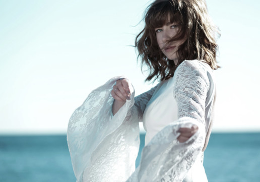 Le Wedding Magazine - ©Love Is Like A Rose