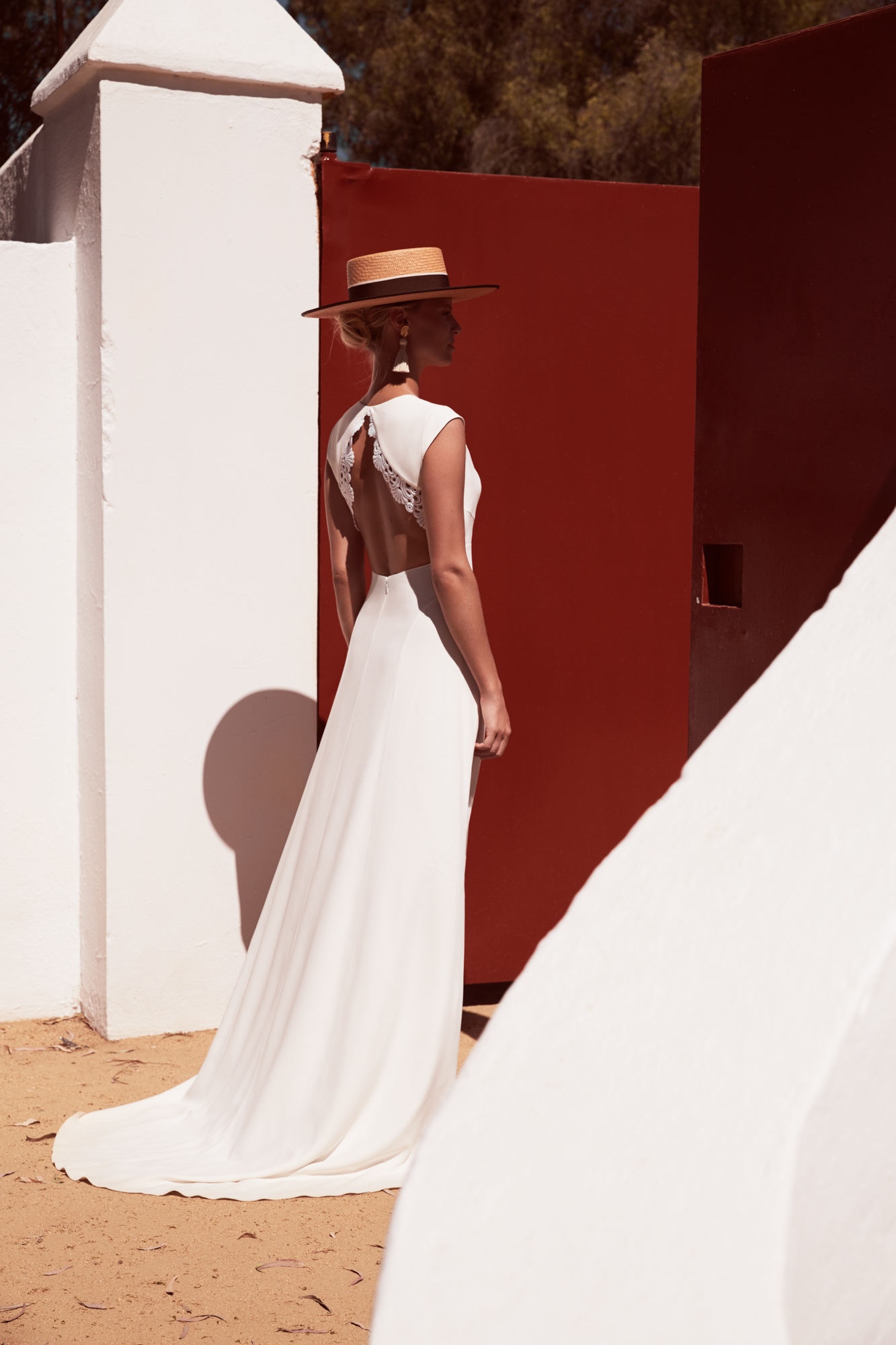 Le Wedding Magazine - ©Margaux Tardits