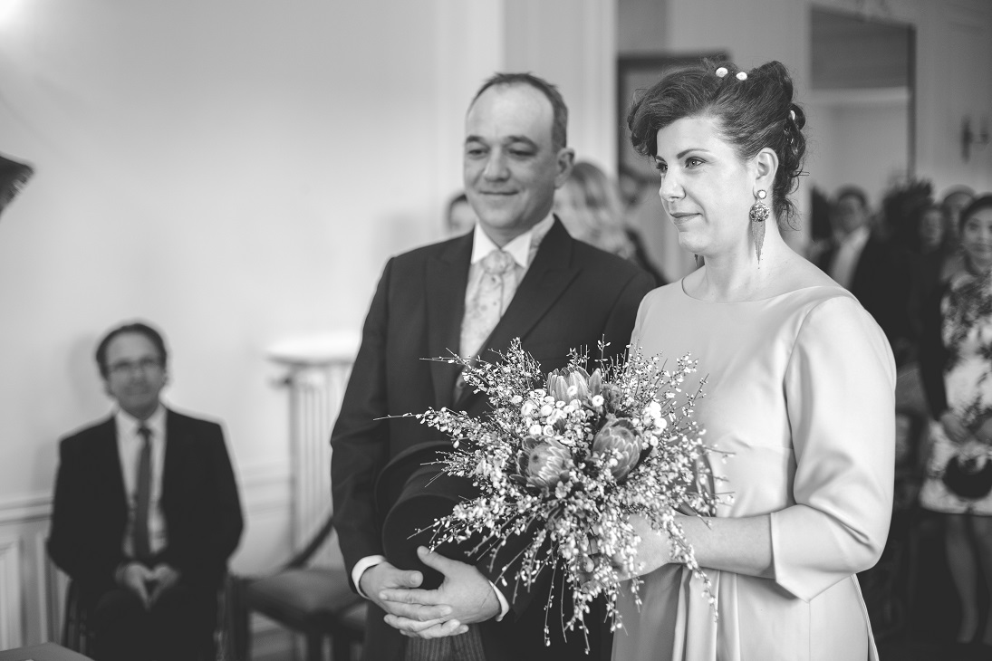 Le Wedding Magazine - ©Nicolas Launay - Guylène et Gérard