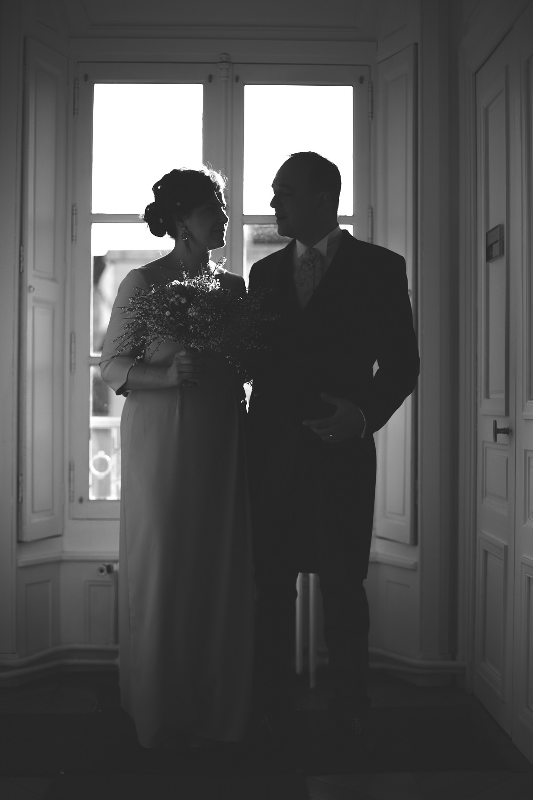 Le Wedding Magazine - ©Nicolas Launay - Guylène et Gérard