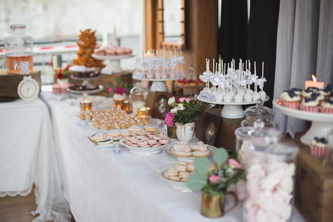 Le Wedding Magazine - ©Nicolas Launay - Guylène et Gérard