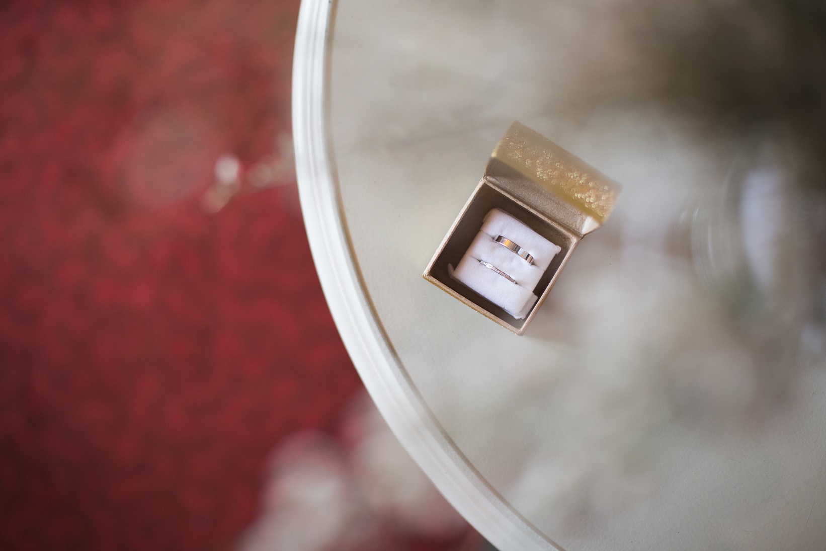 Le Wedding Magazine - ©Nicolas Launay - Guylène et Gérard