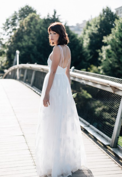 Le Wedding Magazine - ©Mélodie Boitard