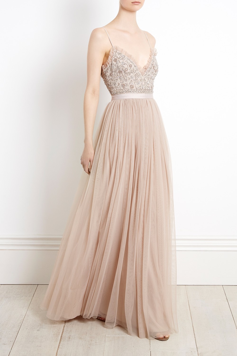 Le Wedding Magazine - Sélection robe