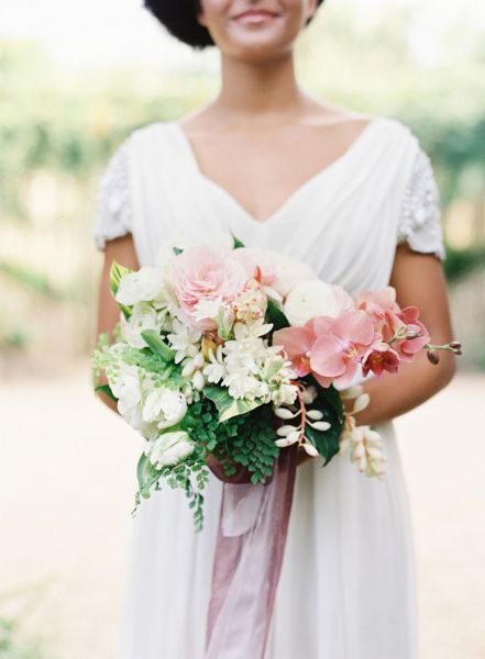 Le Wedding Magazine - ©O'Malley Photographers