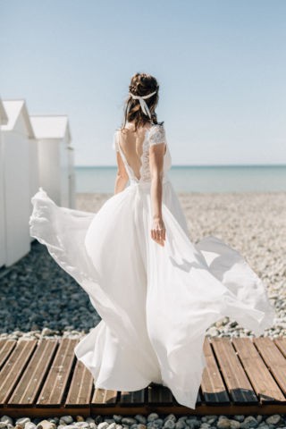 Le Wedding Magazine - ©Oksana Kokhan