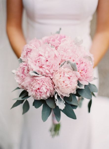 Le Wedding Magazine - ©Olivia Lott Photography